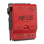 Fireye NXF4000 Combustion Efficiency Control