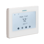 Siemens RDY2000 BACnet Commercial Thermostat